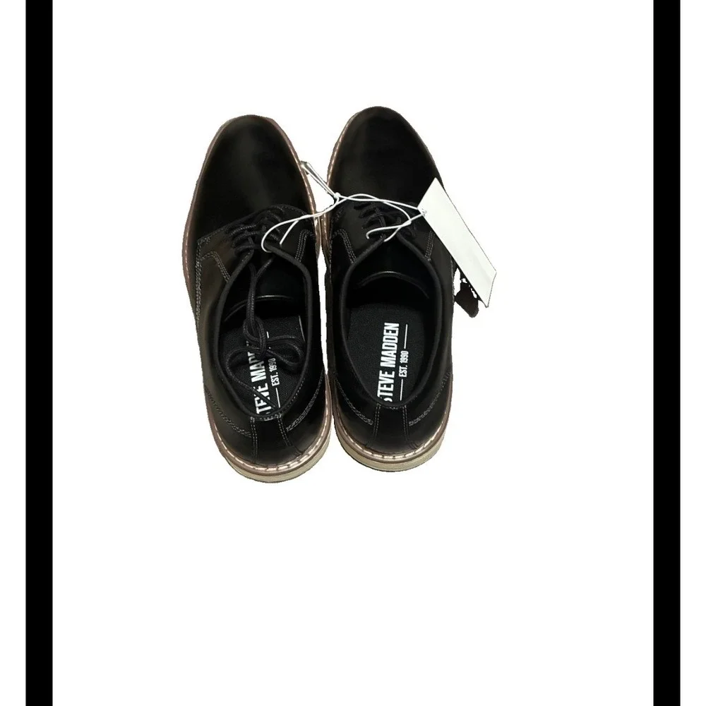 Steve Madden steve madden